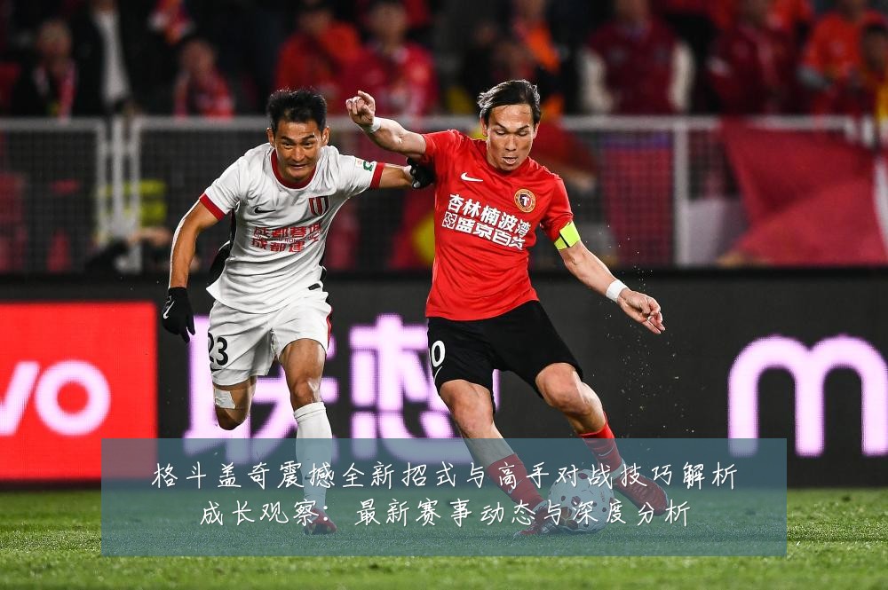 格斗盖奇震撼全新招式与高手对战技巧解析成长观察:最新赛事动态与深度分析